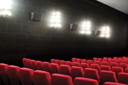 Amfipanel Miljøbilde