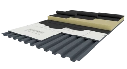 Aquapanel Rooftop 12 mm underlagsplate