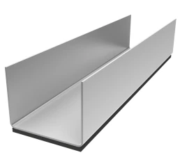 Forsterkningsskinne m polyetenduk – UFP