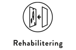 Ikon rehabilitering