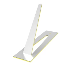 Isolasjonsholder – Clip-Up
