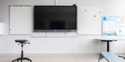 Ultra Board i klasserom